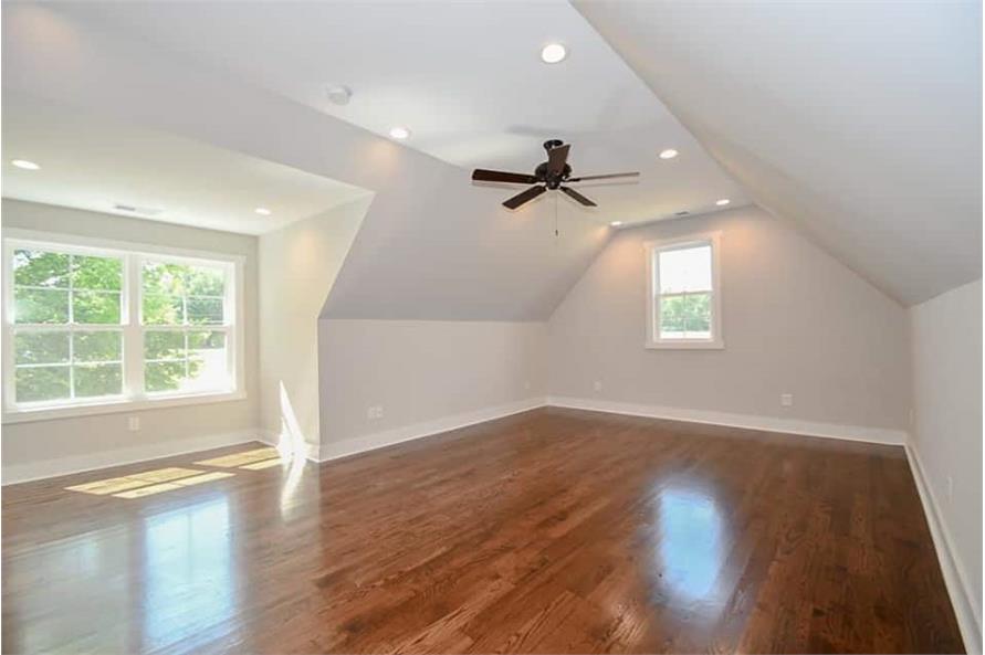 142-1166: Home Interior Photograph - Bonus Room - Ready to Move In