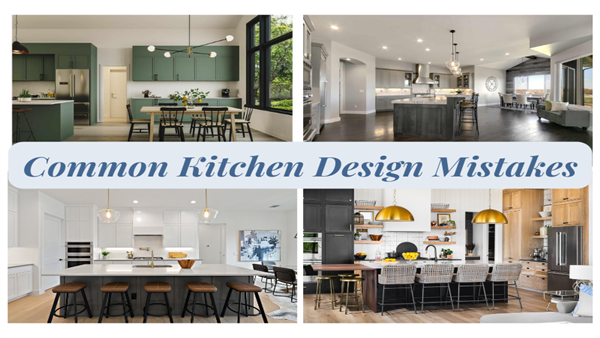 learn house plan Common Kitchen Design Mistakes & How to Avoid Them
