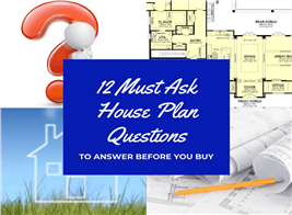 How to find my house plans?