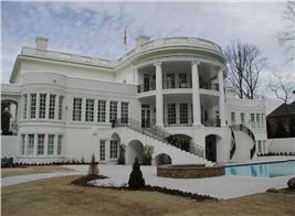 Classical Mansion