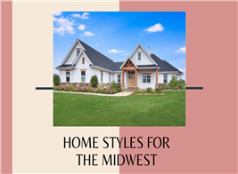 one-story homeillustrating article about homes in the Midwest