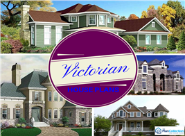 Victorian home design